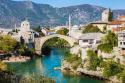 Více informací o zájezdu (dovolené) Bosna a Hercegovina - Medjugorje, Mostar, Sarajevo