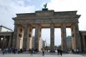 HISTORICKÁ MĚSTA SRN - DRÁŽĎANY • BERLÍN 