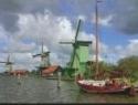 HOLANDSKO - AMSTERDAM • ZAANSE SCHANS • VOLENDAM • KEUKENHOF • MADURODAM  