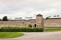 Rakousko - koncentrační tábor memorial Mauthausen