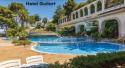 Lloret de Mar - GUITART CENTRAL PARK AQUA RESORT **** 