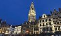 Belgie - Kouzelné flandry 