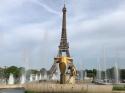 Více informací o zájezdu (dovolené) Francie - Paříž