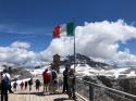 Itálie – Čarokrásné Dolomity 