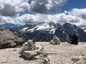 Itálie – Čarokrásné Dolomity 