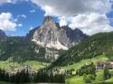 Itálie – Čarokrásné Dolomity 