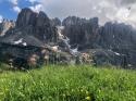 Itálie – Čarokrásné Dolomity 