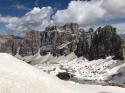 Itálie – Čarokrásné Dolomity 