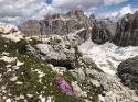 Itálie – Čarokrásné Dolomity 