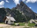 Itálie – Čarokrásné Dolomity 