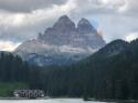 Itálie – Čarokrásné Dolomity 