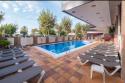 ŠPANĚLSKO - CALLELA - pobřeží Costa del Maresme a Costa Brava - Hotel Checkin Garbi 3*