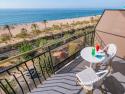 ŠPANĚLSKO - CALLELA - pobřeží Costa del Maresme a Costa Brava - Hotel Checkin Garbi 3*